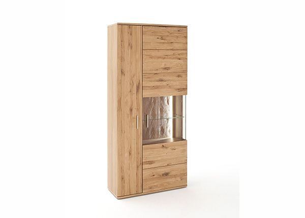 Vitriinikaappi Santori 90 cm