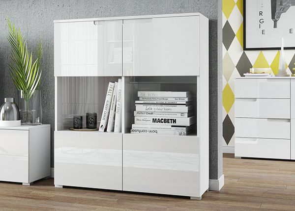 Vitriinikaappi Selene