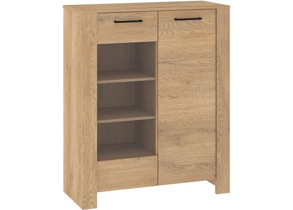 Vitriinikaappi Slide 97 cm