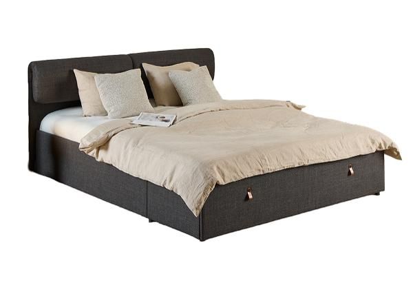 Vuode Kalvi 140x200 cm