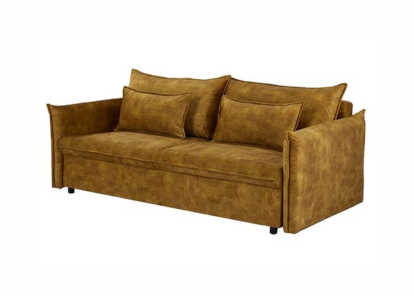 Vuodesohva Apartment