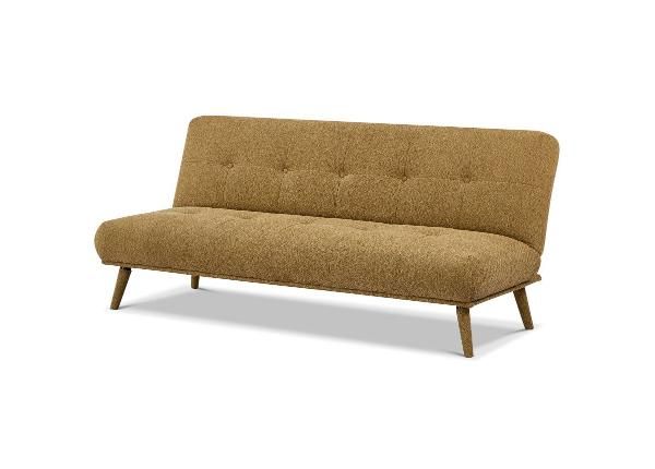 Vuodesohva Elora, kelttainen