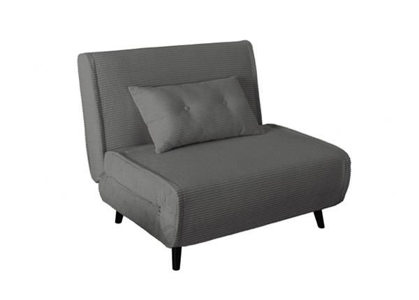 Vuodetuoli Smart 100 cm