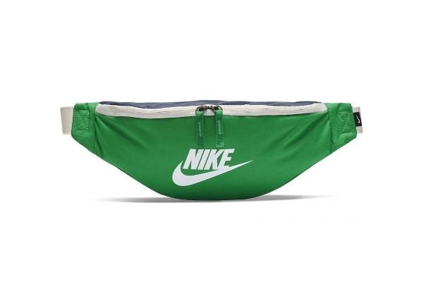 Vyölaukku Nike Heritage Hip Pack BA5750 311