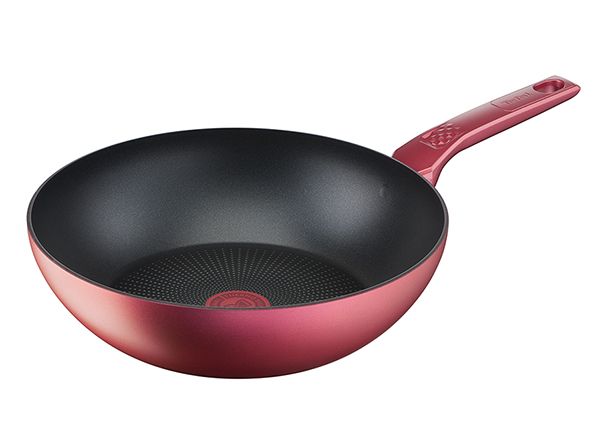 Wokkipannu Tefal Daily Chef Ø 28 cm