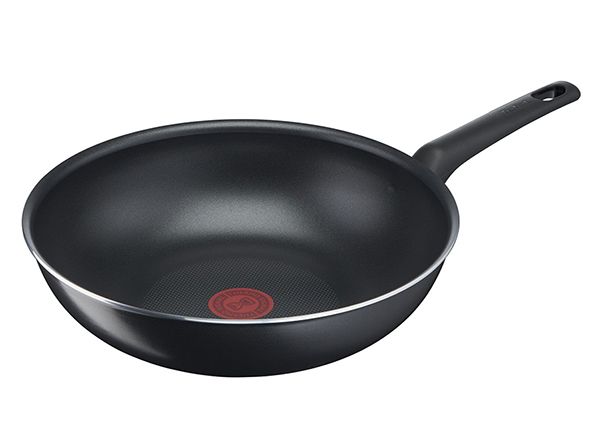 Wokkipannu Tefal Simple Cook Ø 28 cm