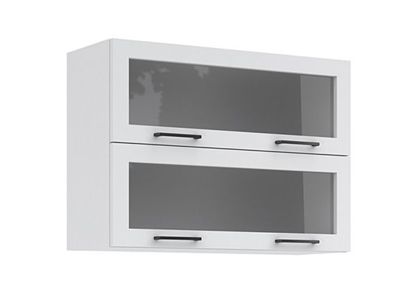 Yläkeittiökaappi Palma, 80 cm