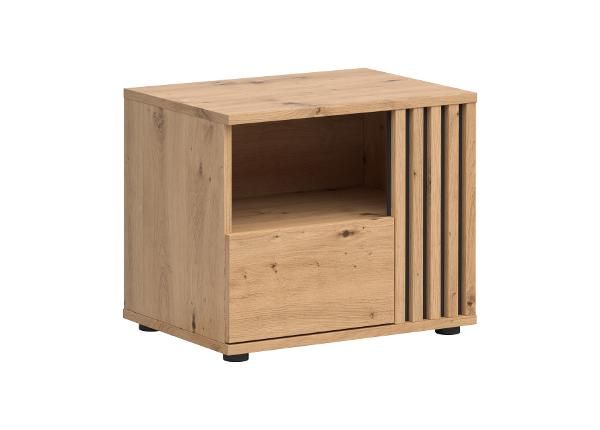 Yöpöytä Vabres oikea