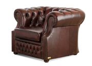 Nojatuoli Chesterfield