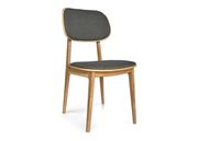 Tammipuinen tuoli Ada Tammipuinen tuoli Ada