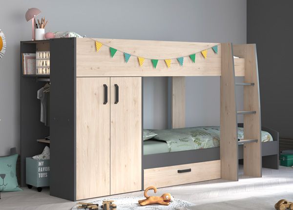 Kerrossänky Stim 90x200 cm