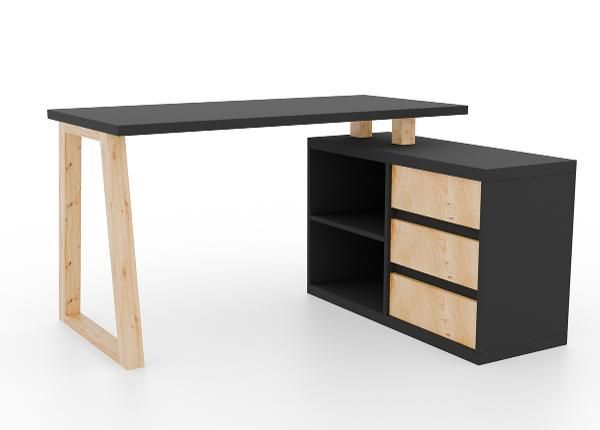 Työpöytä Mesa III
