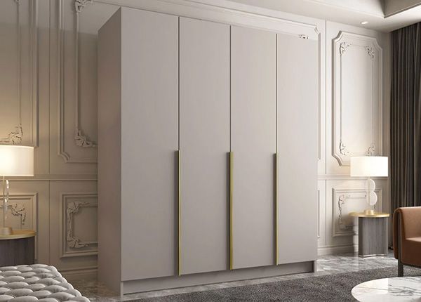 Vaatekaappi Firenze 200 cm